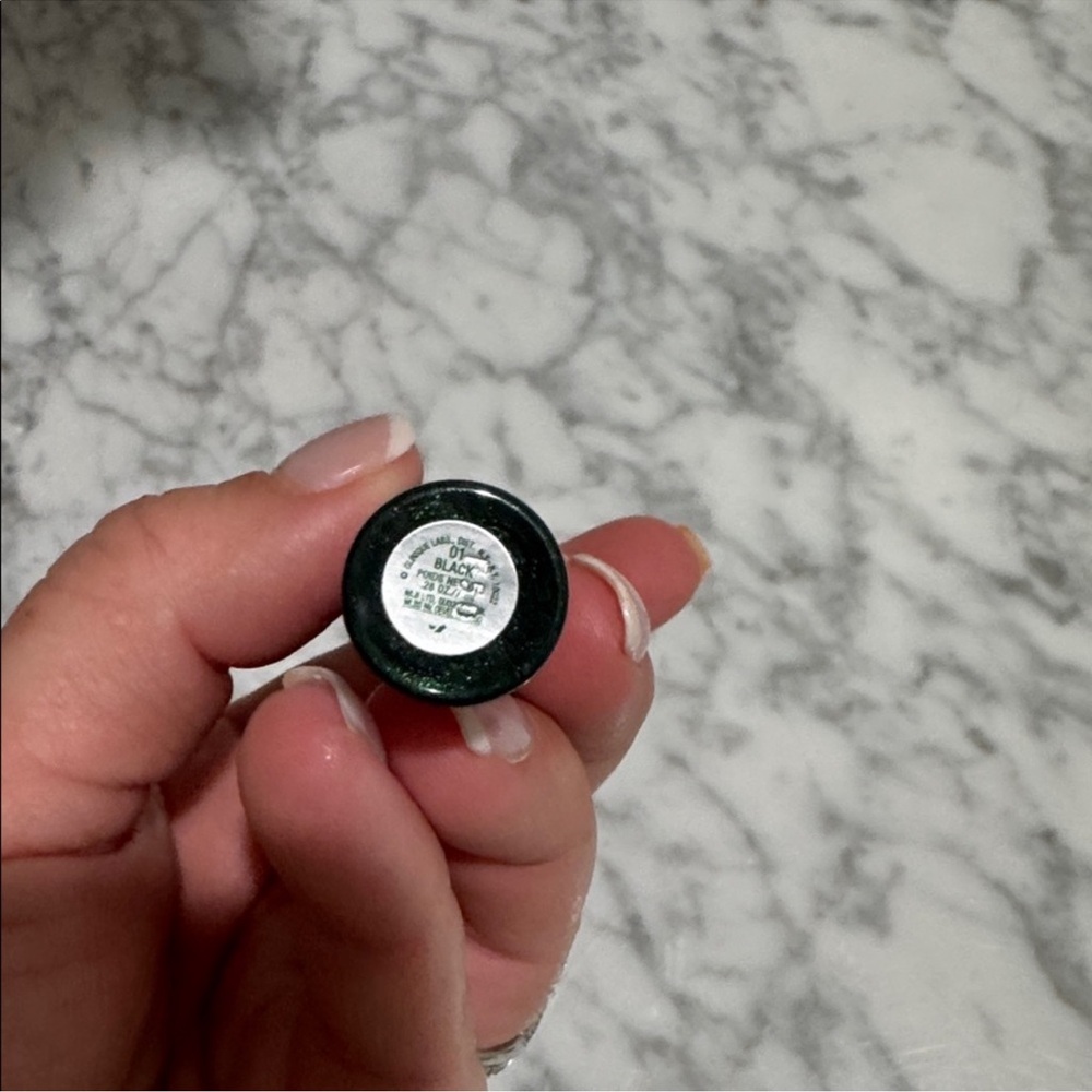 Clinique High Impact Mascara - Black - Picture 5 of 5